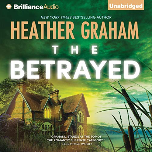 Cover of The Betrayed