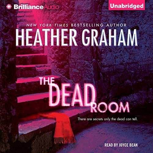Cover of The Dead Room