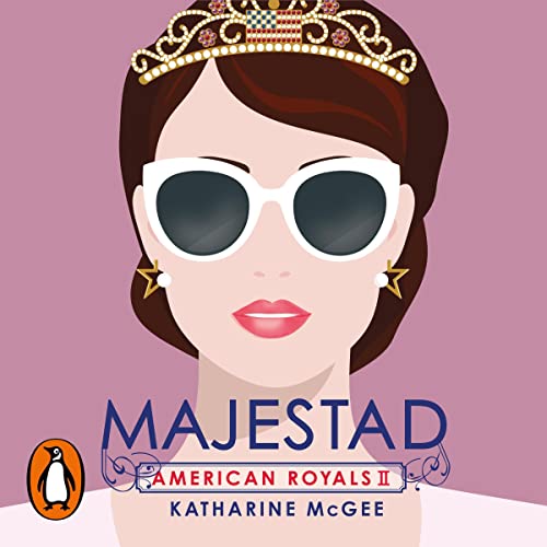 Cover of Majestad (Spanish Edition)