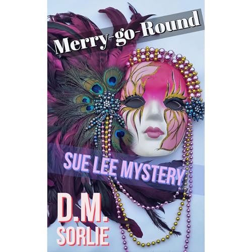 Cover of Merry-Go-Round