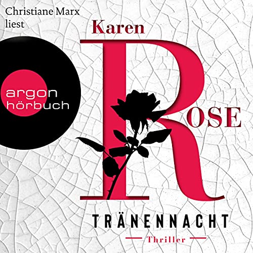 Cover of Tränennacht