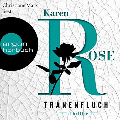 Cover of Tränenfluch