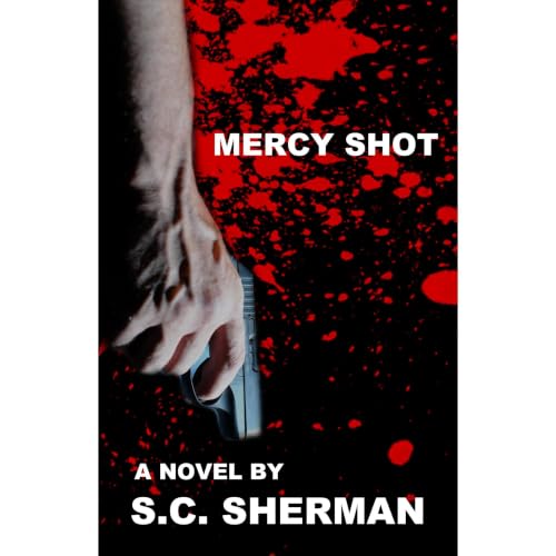Cover of Mercy Shot