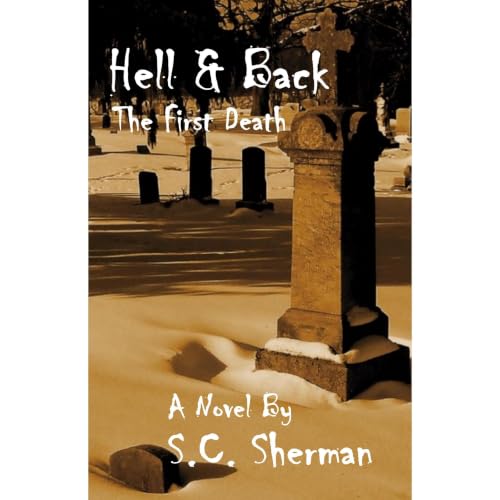 Cover of Hell & Back