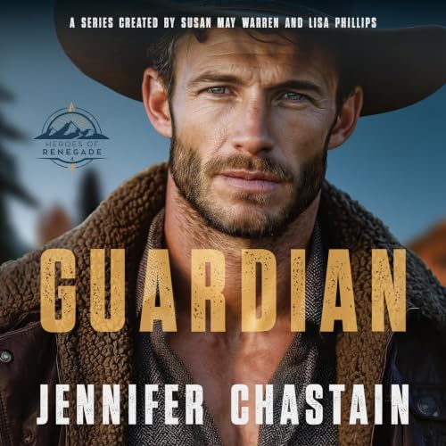 Cover of Guardian