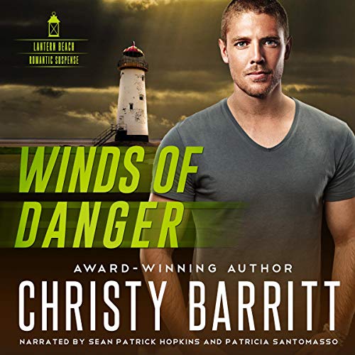 Cover of Winds of Danger