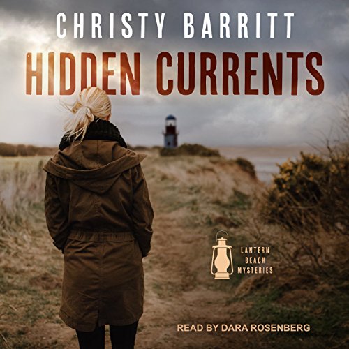 Cover of Hidden Currents
