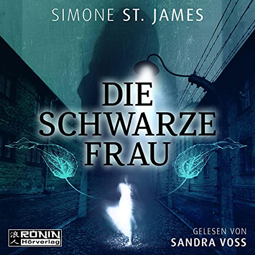 Cover of Die schwarze Frau
