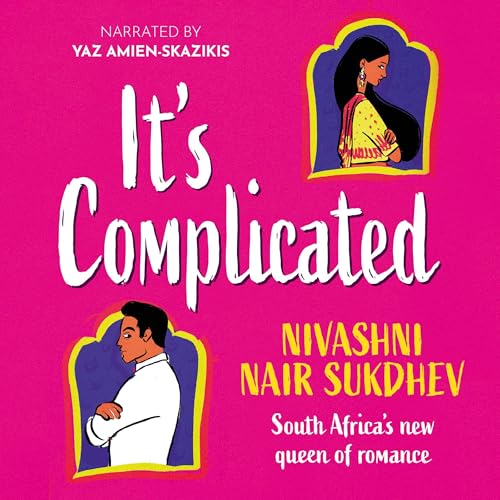 Cover of It's Complicated