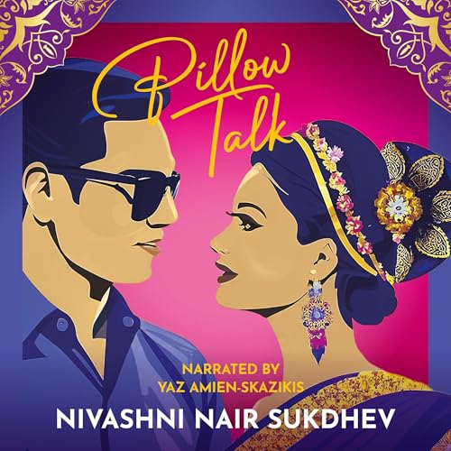 Cover of Pillow Talk