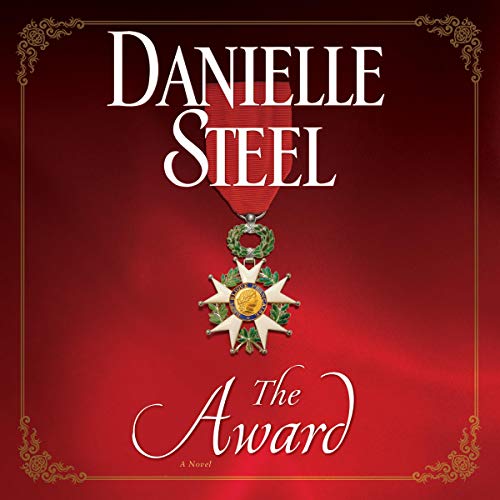 Cover of The Award