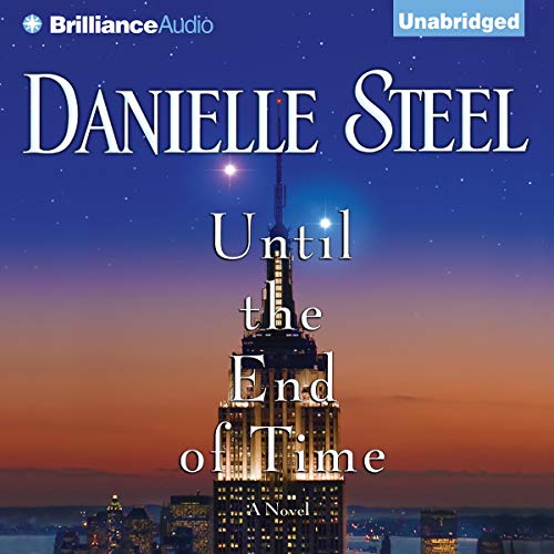 Cover of Until the End of Time
