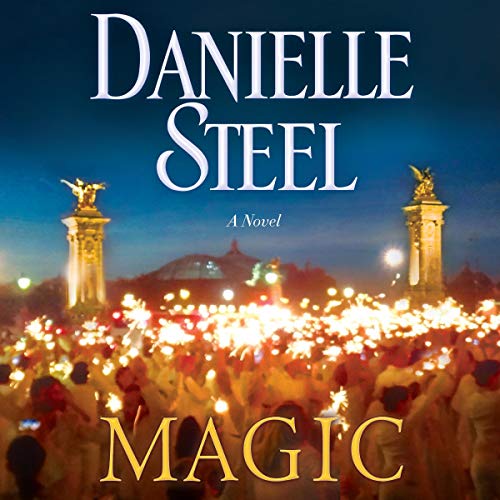 Cover of Magic