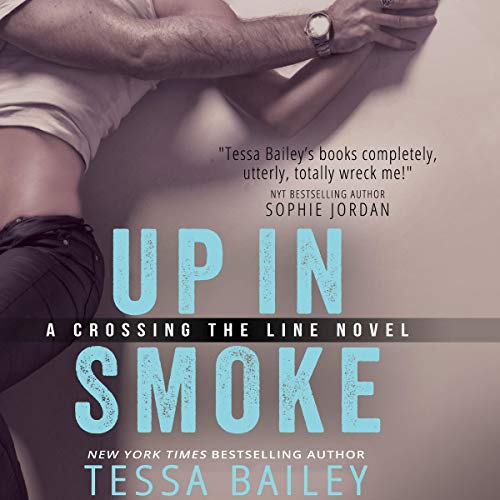 Cover of Up in Smoke