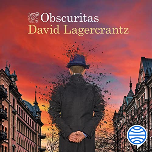 Cover of Obscuritas