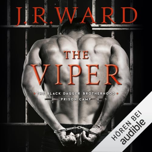 Cover of Viper (German edition)