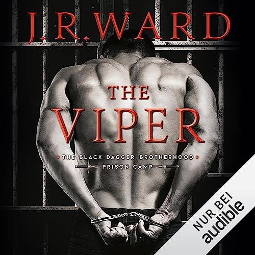 Cover of Viper (German edition)