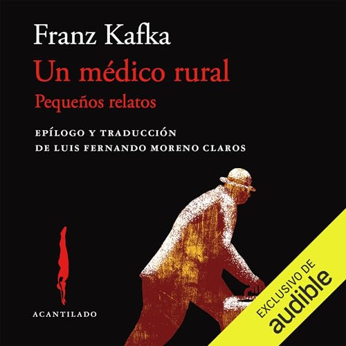 Cover of Un médico rural