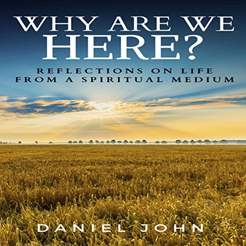 Cover of Why Are We Here?