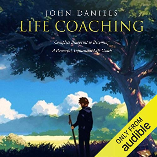Cover of Life Coaching