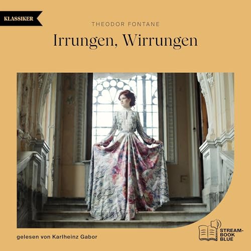 Cover of Irrungen, Wirrungen