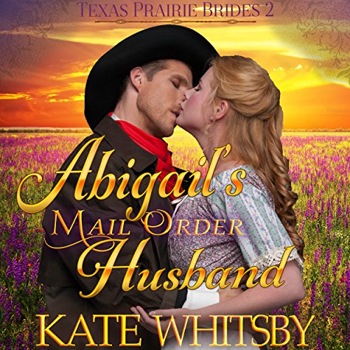 Cover of Abigail's Mail Order Husband