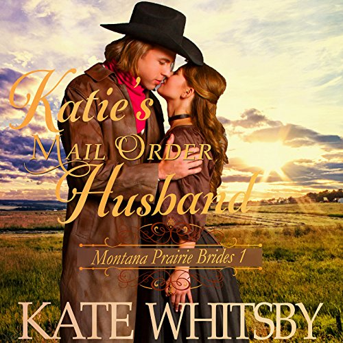 Cover of Katie's Mail Order Husband