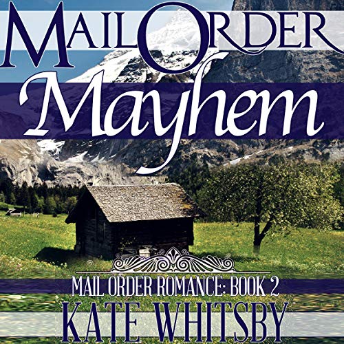 Cover of Mail Order Mayhem