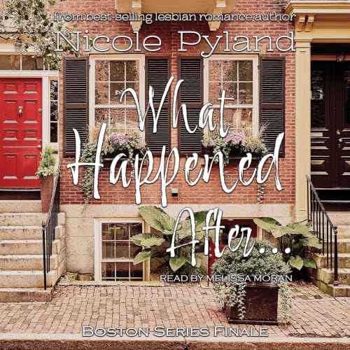 Cover of What Happened After...
