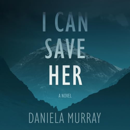 Cover of I Can Save Her