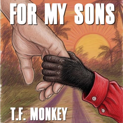 Cover of For My Sons
