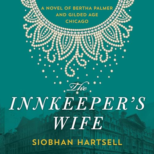 Cover of The Innkeeper's Wife