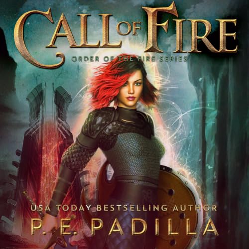 Cover of Call of Fire