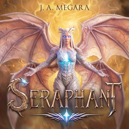 Cover of Seraphant