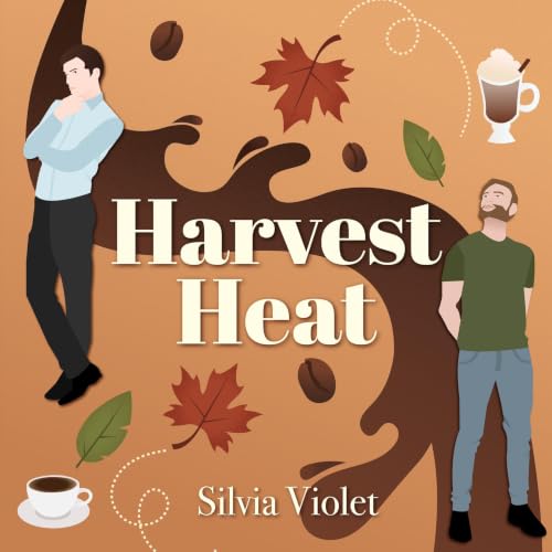 Cover of Harvest Heat