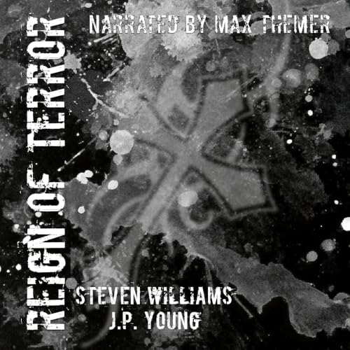 Cover of Reign of Terror