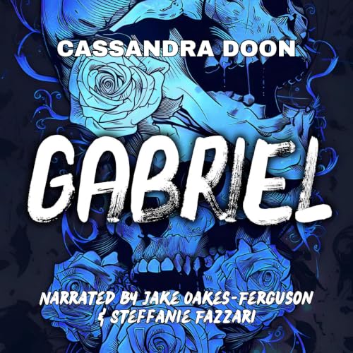 Cover of Gabriel