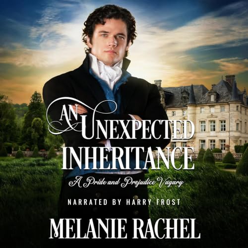 Cover of An Unexpected Inheritance