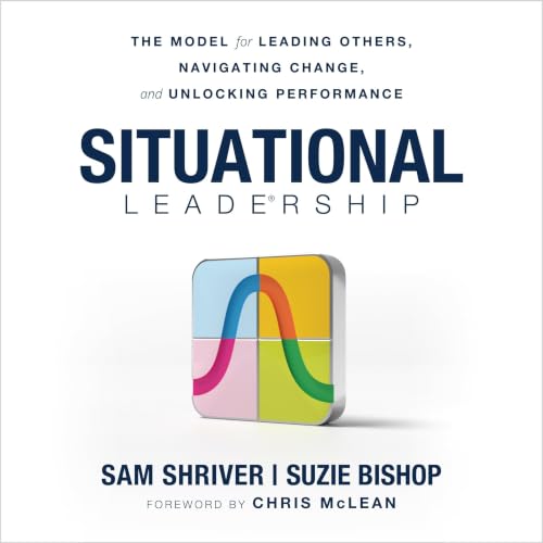 Cover of Situational Leadership®