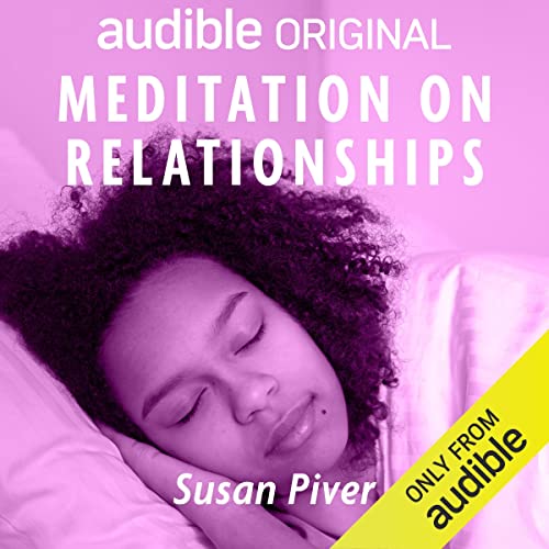 Cover of Meditation on Relationships