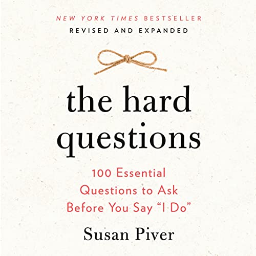 Cover of The Hard Questions