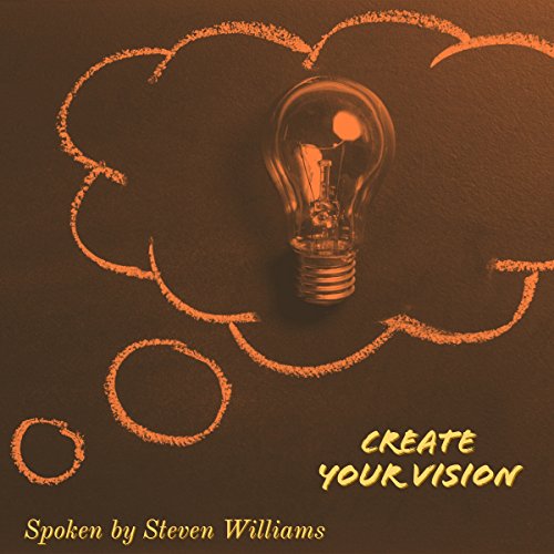 Cover of Create Your Vision
