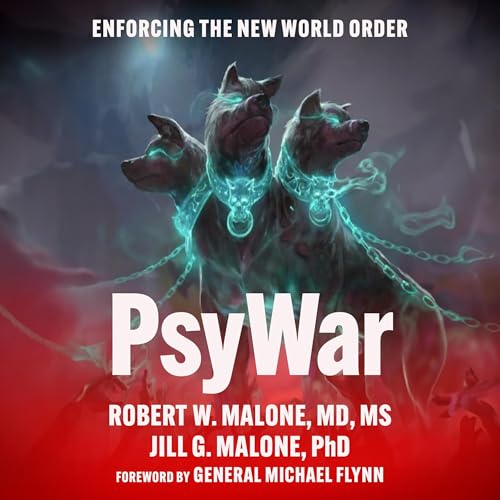 Cover of PsyWar