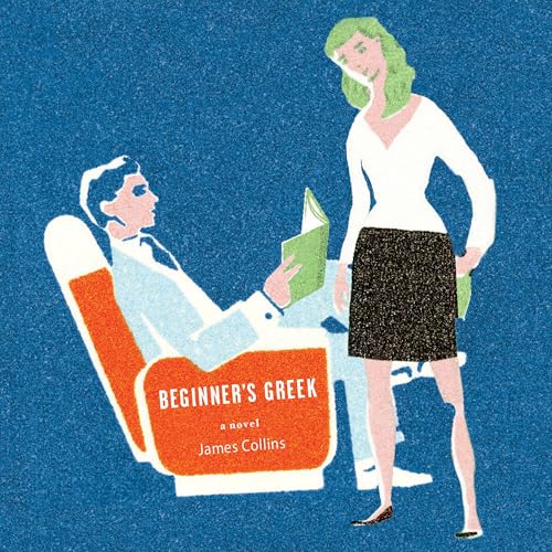 Cover of Beginner's Greek