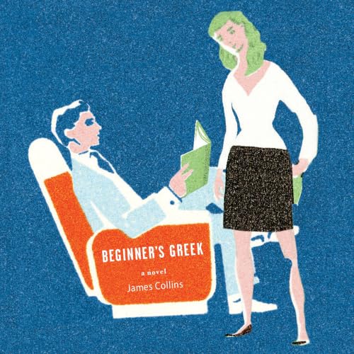 Cover of Beginner's Greek
