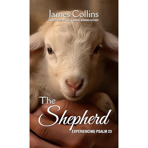 Cover of The Shepherd
