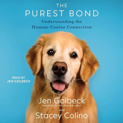 Cover of The Purest Bond