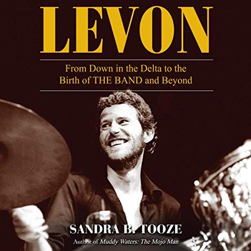 Cover of Levon
