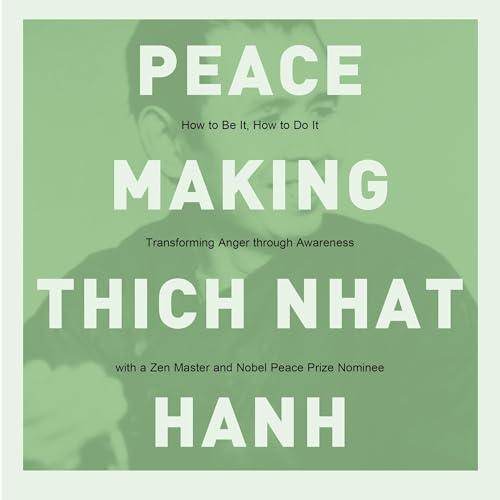 Cover of Peacemaking