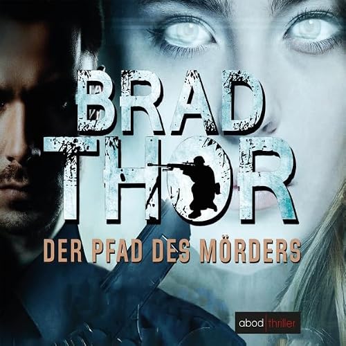 Cover of Der Pfad des Mörders